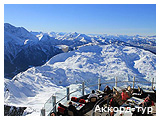 Фото з туру Швейцарське фондю: вся Швейцарія і Австрія!!!, 28 грудня 2016 від туриста Стас